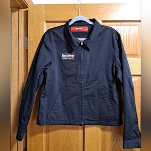 Throttle Threads Jacket